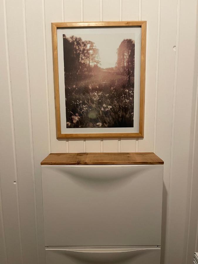 Ferienhaus Kleine Auszeit In Der Natur Mit Kamin, Yogamatten, Schoene Kueche Extertal Buitenkant foto