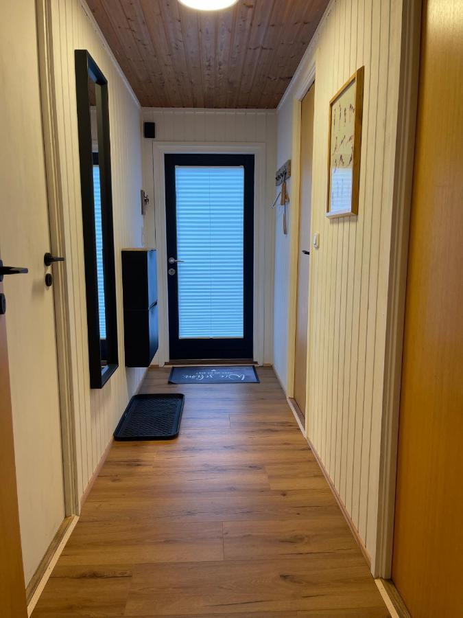Ferienhaus Kleine Auszeit In Der Natur Mit Kamin, Yogamatten, Schoene Kueche Extertal Buitenkant foto