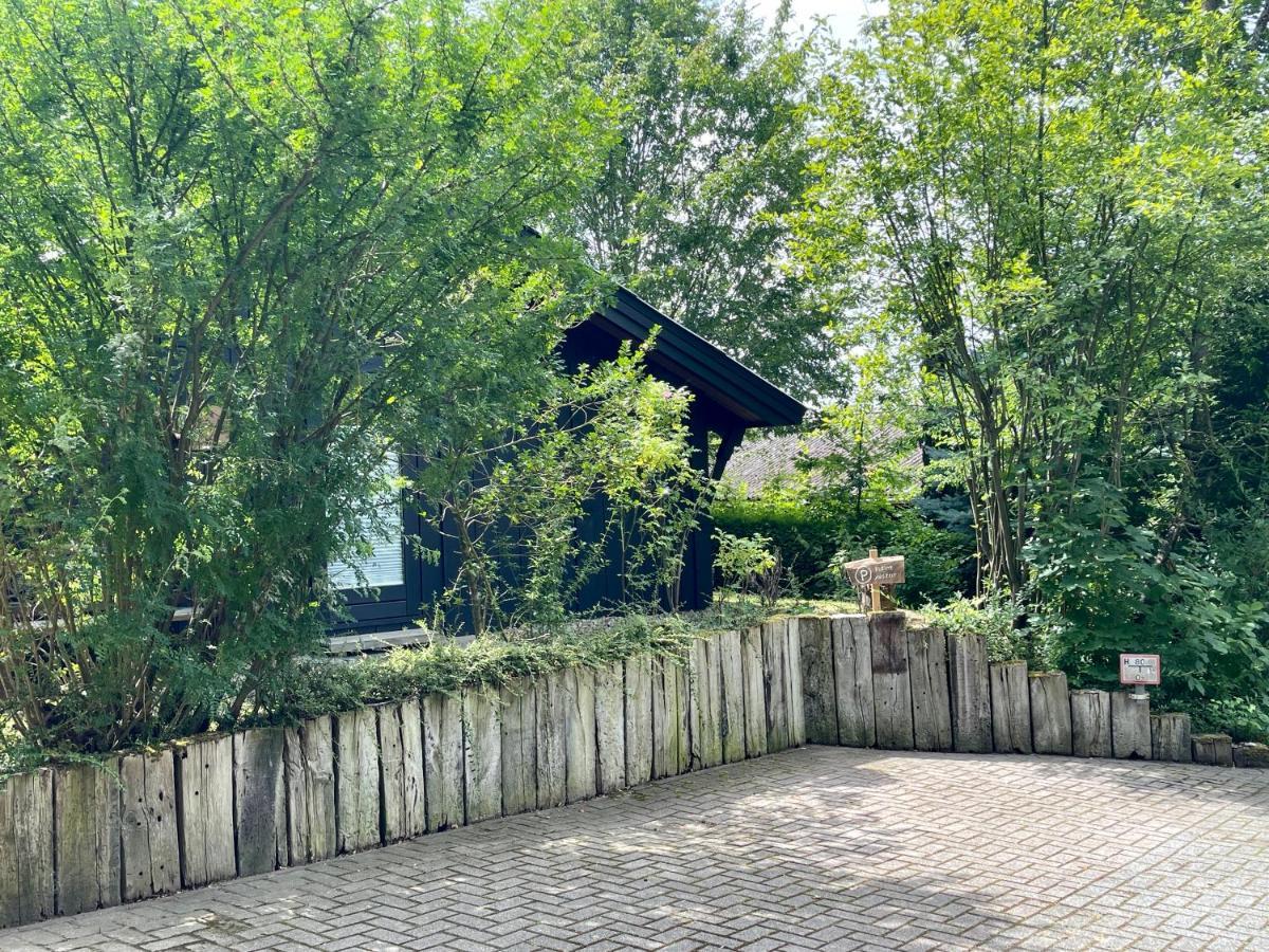 Ferienhaus Kleine Auszeit In Der Natur Mit Kamin, Yogamatten, Schoene Kueche Extertal Buitenkant foto